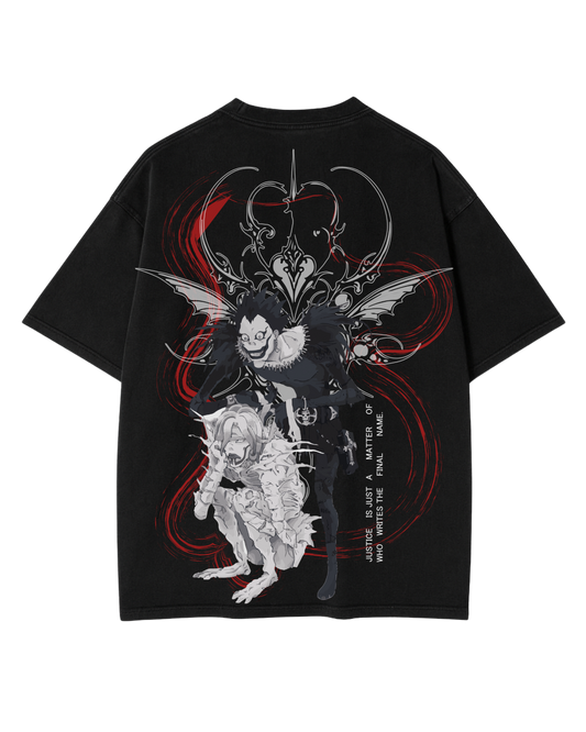Dark Covenant– Ryuk × Arma