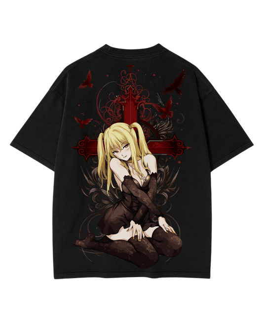Crown of Thorns– Misa Cross & Chains Edition