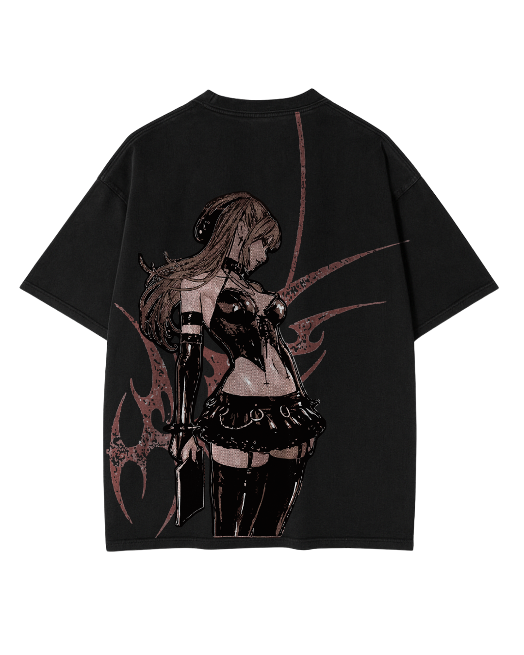 Blooming Reverie– Misa