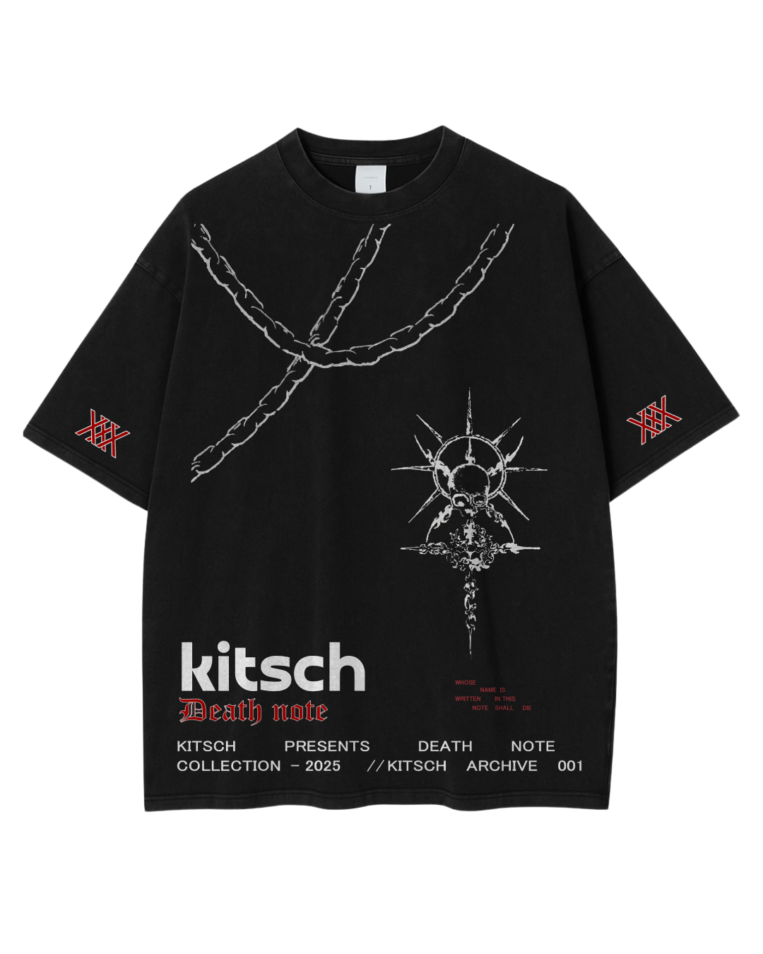 Divine Judgment– Light Yagami Edition