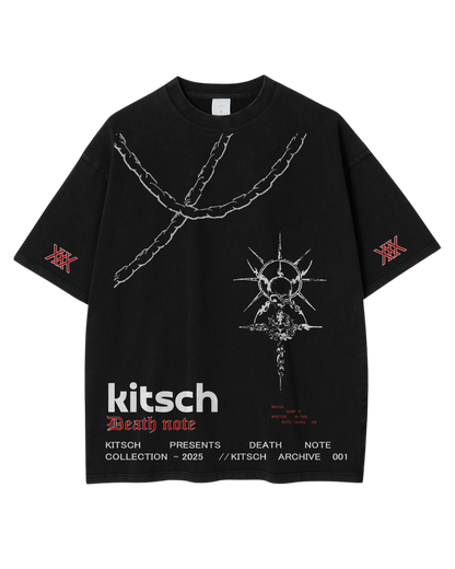 Divine Judgment– Light Yagami Edition