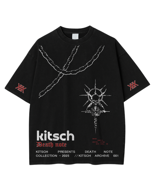 Divine Judgment– Light Yagami Edition