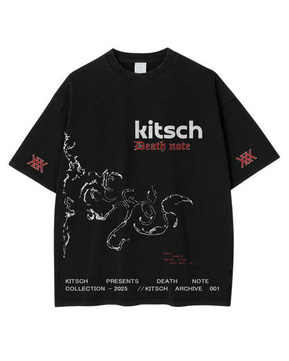 Dark Covenant– Ryuk × Arma