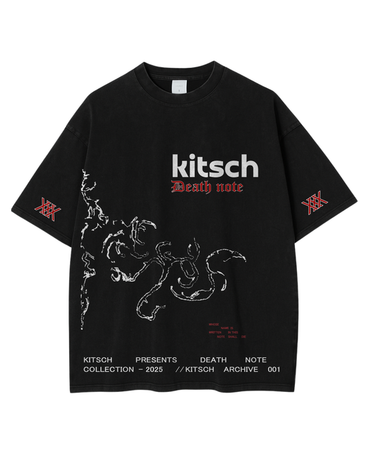 Dark Covenant– Ryuk × Arma