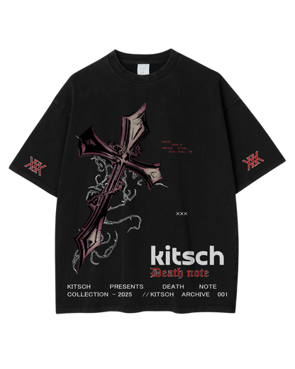 Crown of Thorns– Misa Cross & Chains Edition