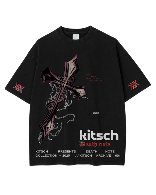 Crown of Thorns– Misa Cross & Chains Edition