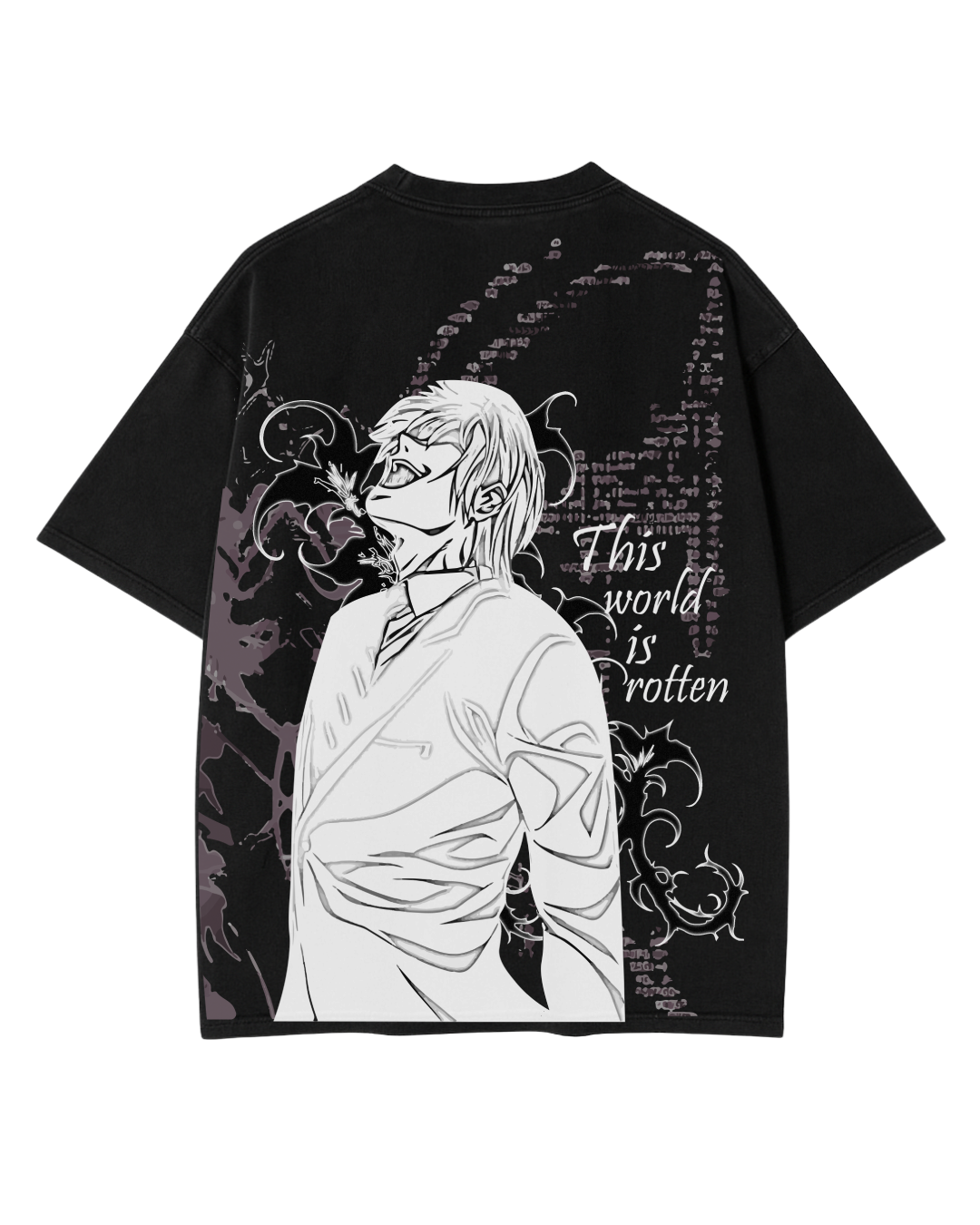 His name is justice - light yagami